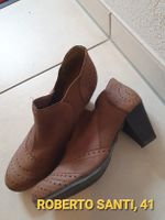 Stiefeletten ROBERTO SANTI, 41