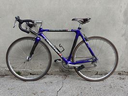 Vélo de course retro - TREKKING FOX