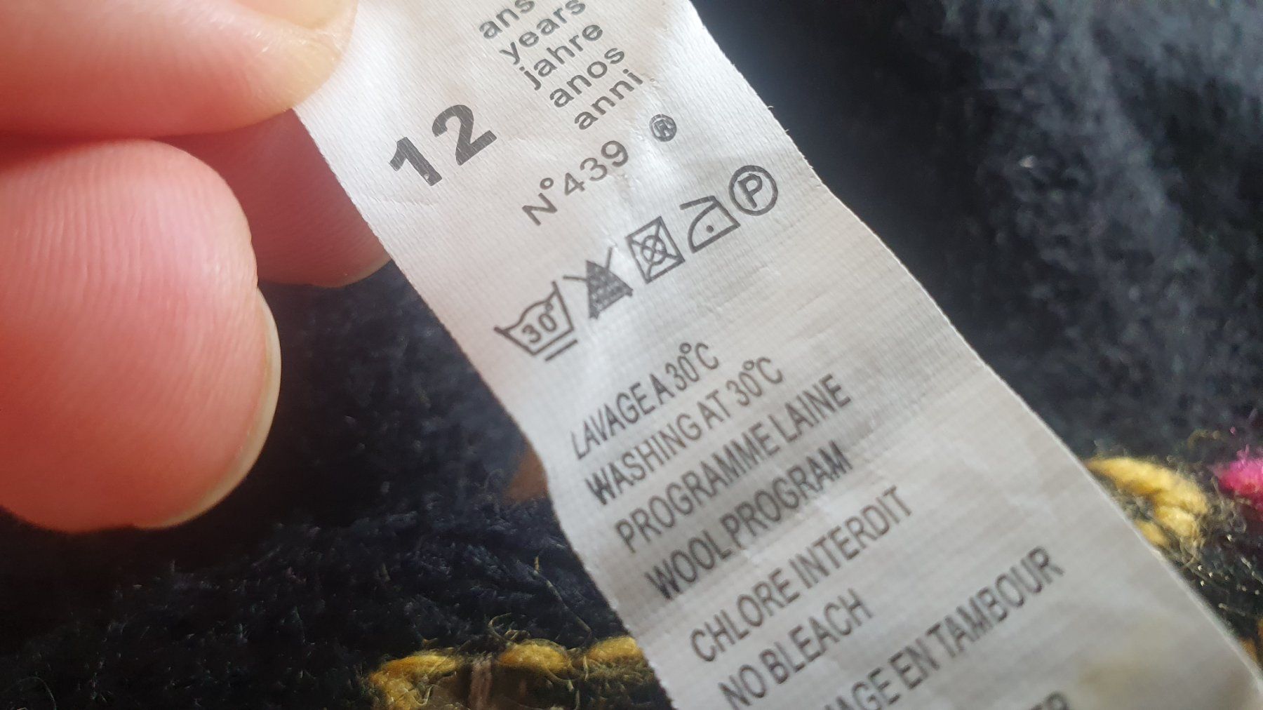 Catimini Jacken & Mäntel: Catimini Cardigan Gr 128-140 – Gebraucht aus Pfaffhausen von mai2002 6
