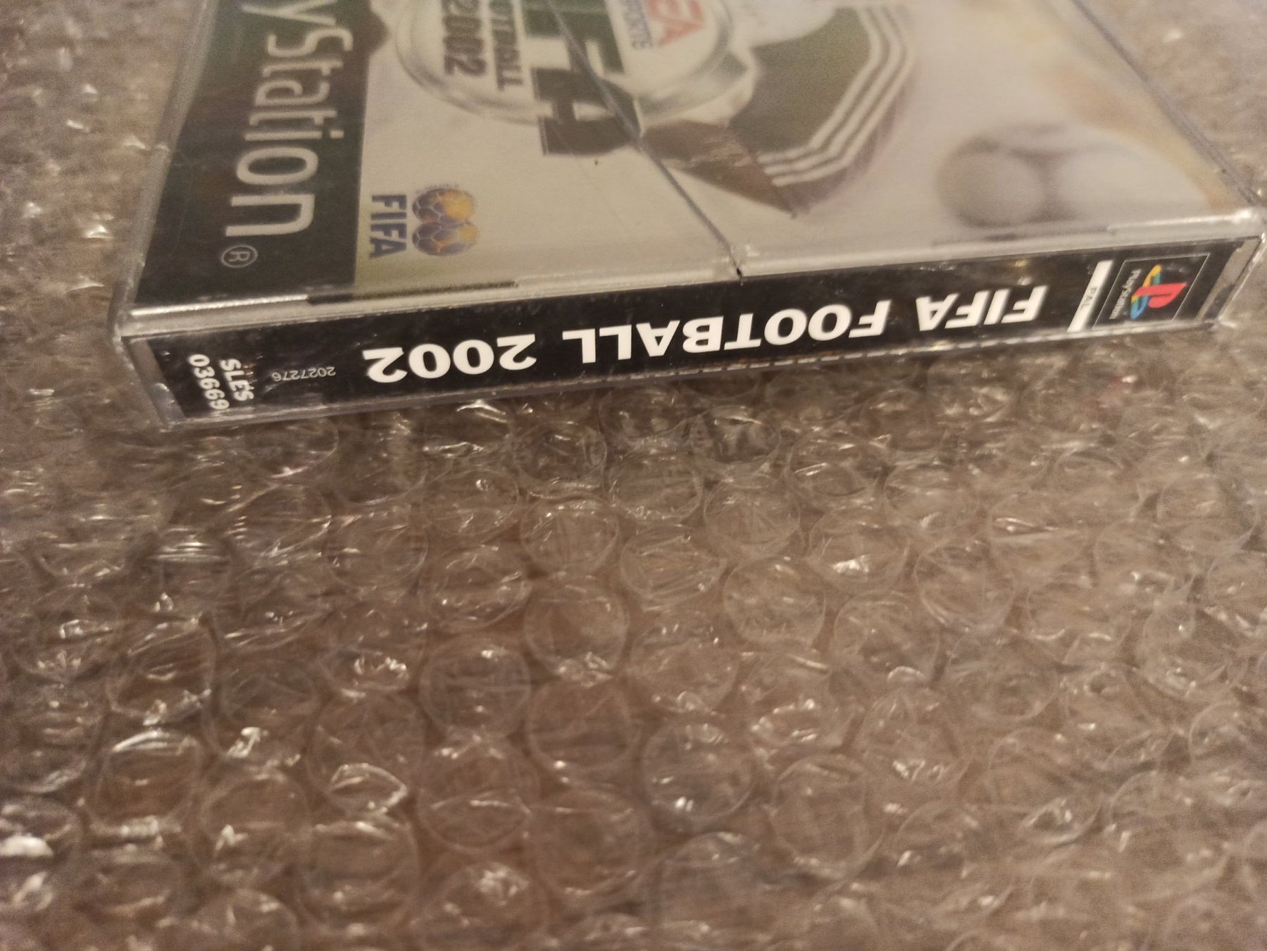 Spiele: FIFA 2002 PS1 – Gebraucht aus Oberweningen von mar_87mx 3