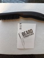 Angry Beards Beard Straightener Bartglätter |