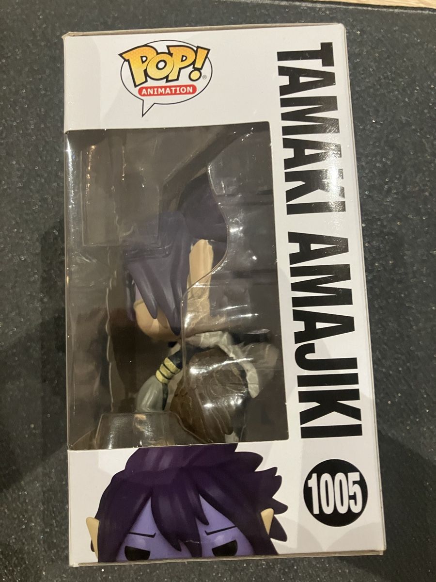 Funko Statuette: Funko pop My Hero Academia – Nuovo e nell'imballaggio originale da Daillon venduto da Camus82 1