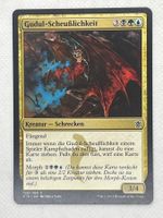 Magic: The Gathering - Gudul-Scheusslichkeit MTG Selten!
