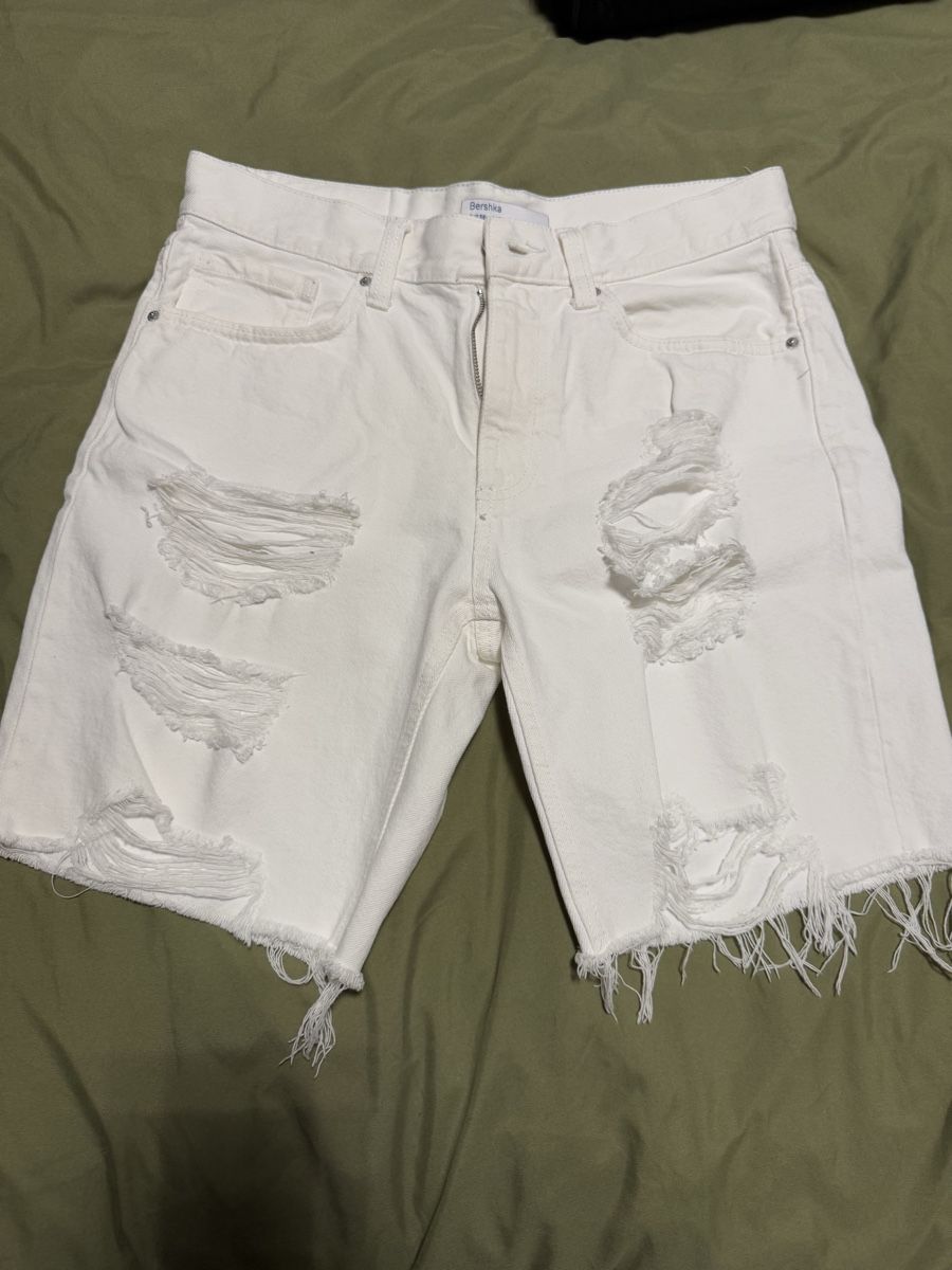 Hosen: Pantaloncini  M – Gebraucht aus Lugano von ari_2v6v