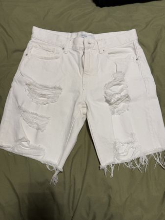 Pantaloncini  M