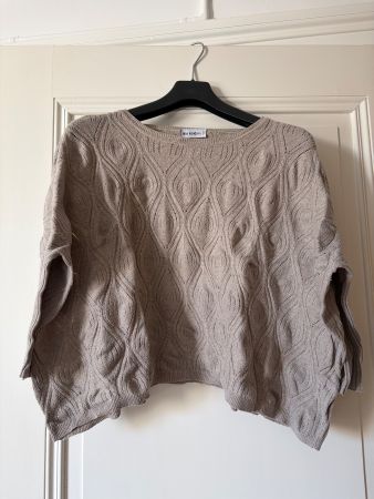 Wunderschöner Pullover