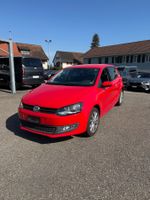 VW Polo 1.4 - 86 PS | Fahrbar | Tempomat | Sitzheizung |
