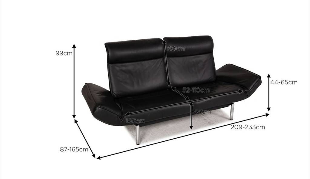 De Sede Sofas: De Sede Sofa DS 450 comme neuf!! – Gebraucht aus Bex von elena_ma 1