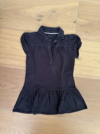 Hilfiger Kleid Gr. 3
