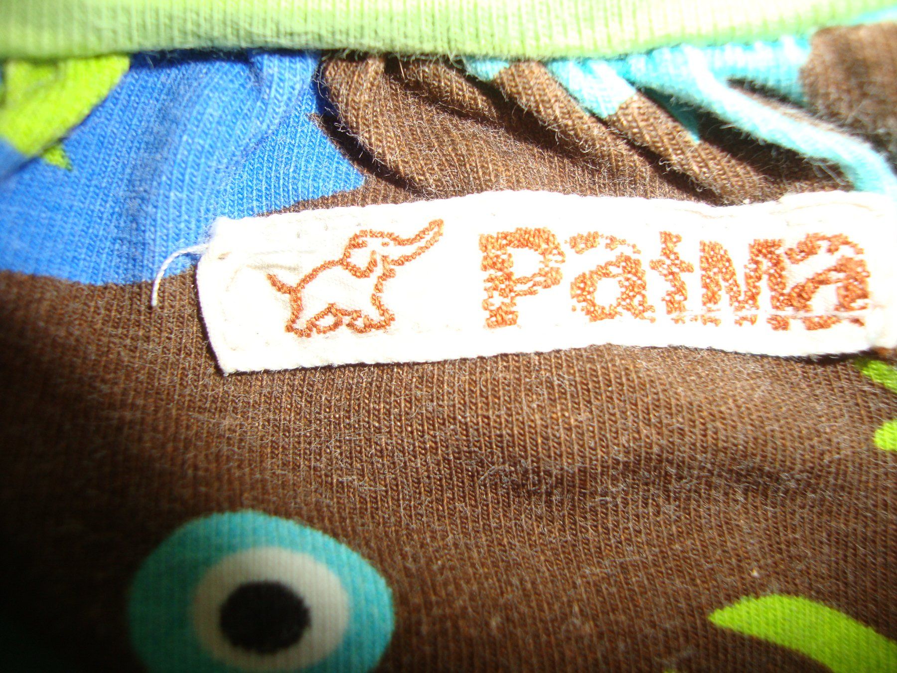 Pantaloni: Kinderhose Monster – Usato da Laufen venduto da ereli 1