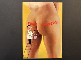 Postkarte (Erotika)