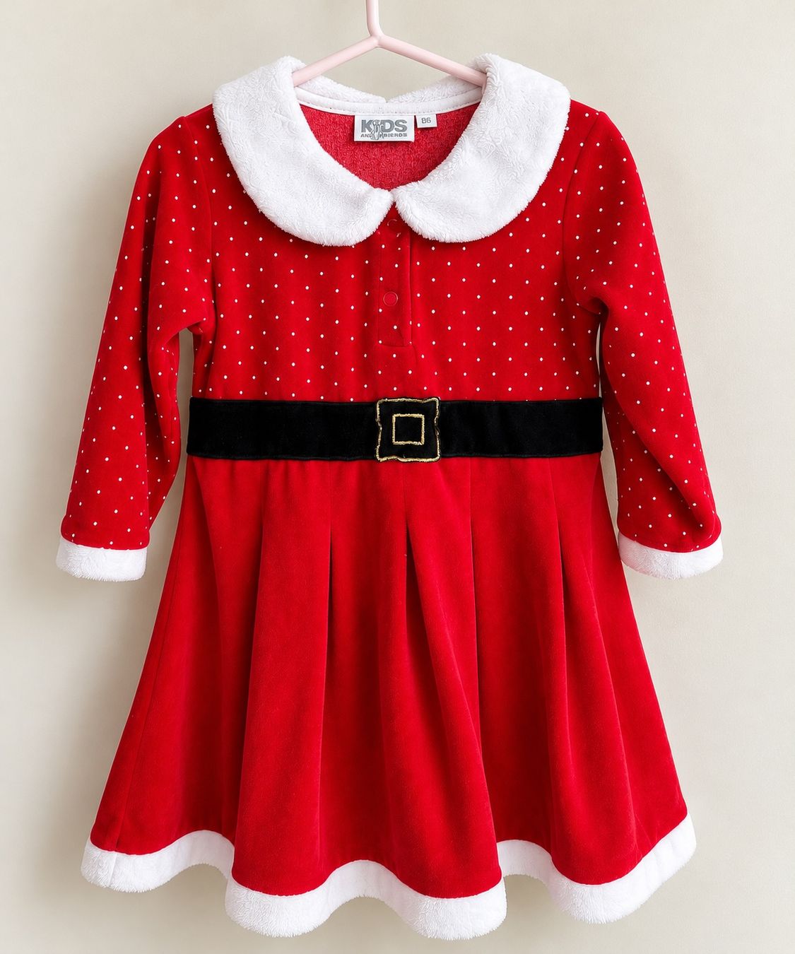 Robes et jupes: Weihnachtskleid Kids Mädchen – D'occasion à Meilen par pgreey