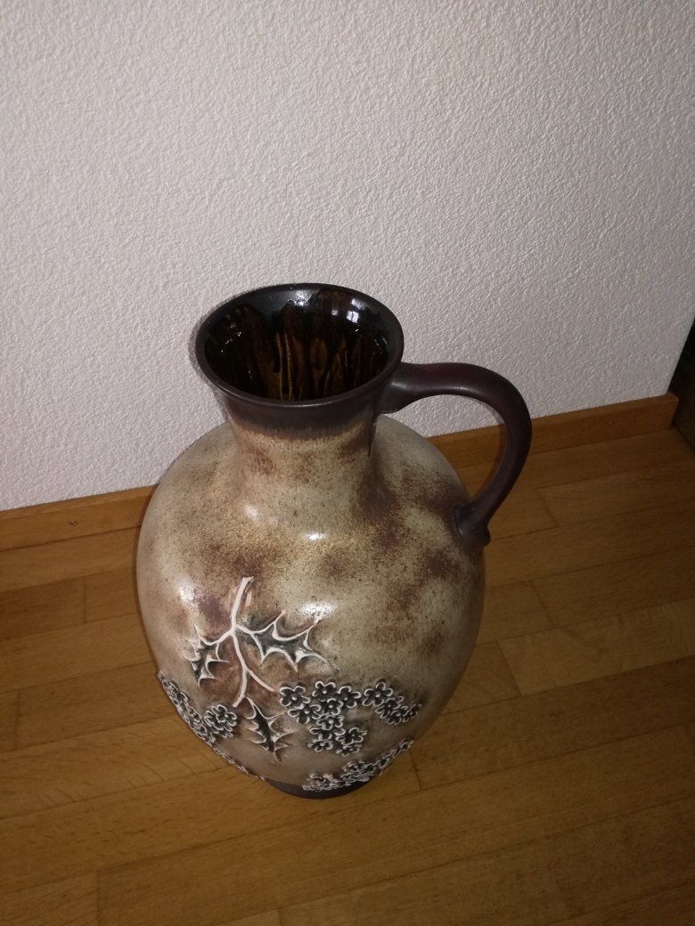 Vasi & Recipienti: Grosse Bodenvase, Schirmständer – Usato da Merenschwand venduto da Cika-Shop 1