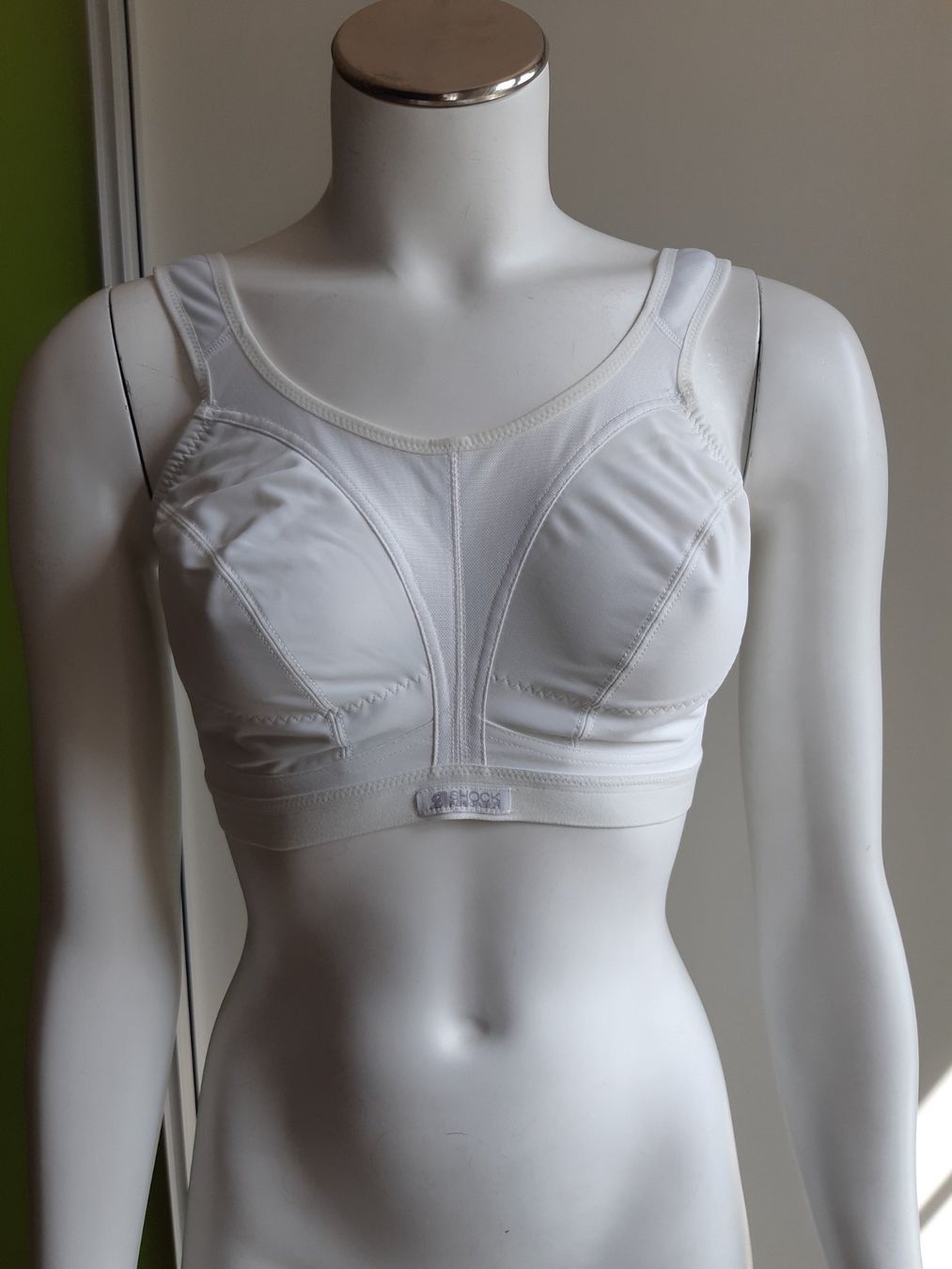 Altra biancheria intima: Sport BH Gr. 75E von Shock Absorber – Nuovo (secondo la descrizione) da Thierachern venduto da Shila99