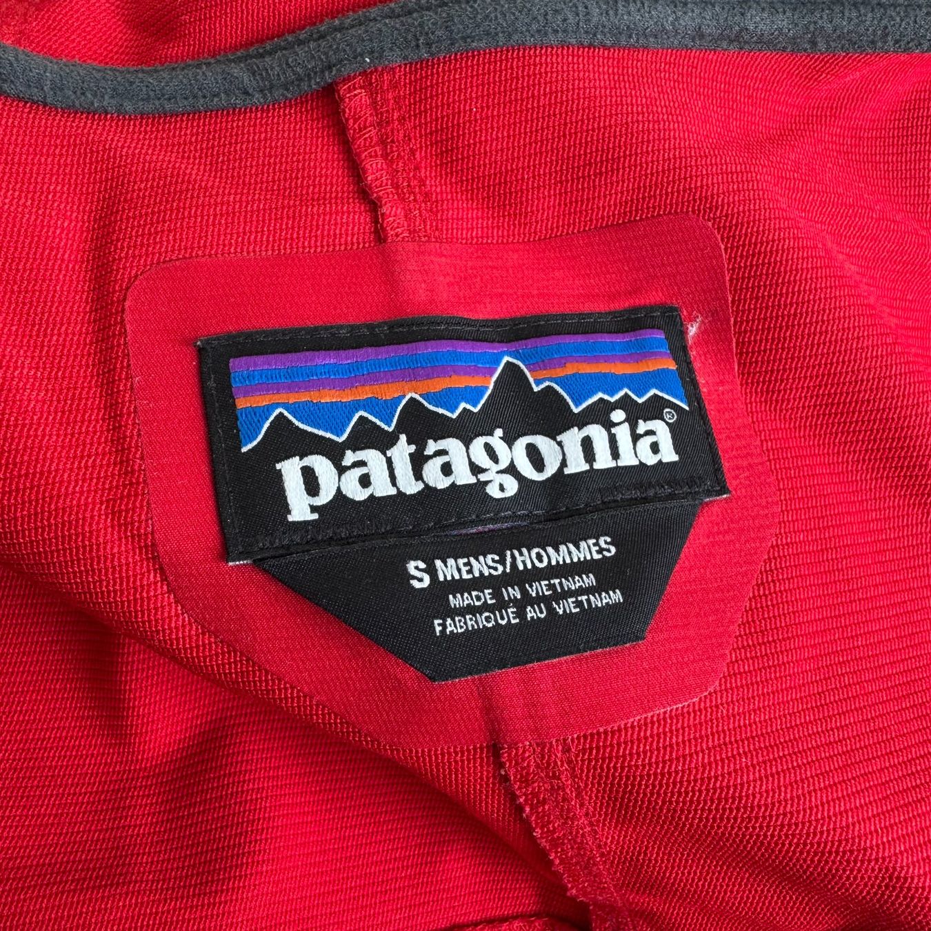 Patagonia Giacche: Patagonia Levitation Jacke Men Gr. S – Usato da Luzern venduto da fairflip 2