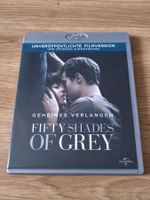 Fifty Shades of Grey – (Blu-Ray/2015)