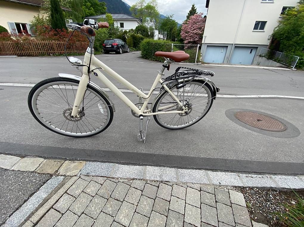 Vélos: E Bike – D'occasion à Chur par Kabu21