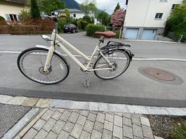 E Bike