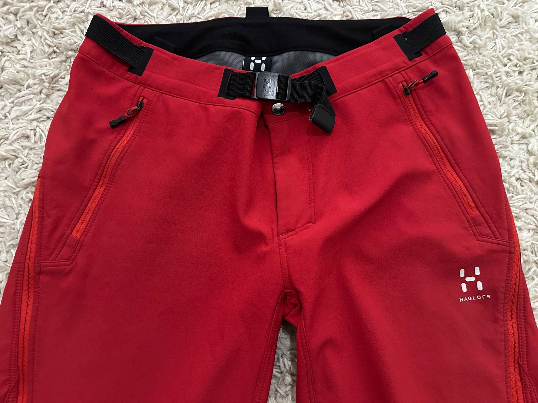 Haglöfs Pantaloni: Haglöfs Skihose Gr.40 – Usato da Bern venduto da BrandVilla 2