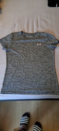 Sport Shirt Under Armour