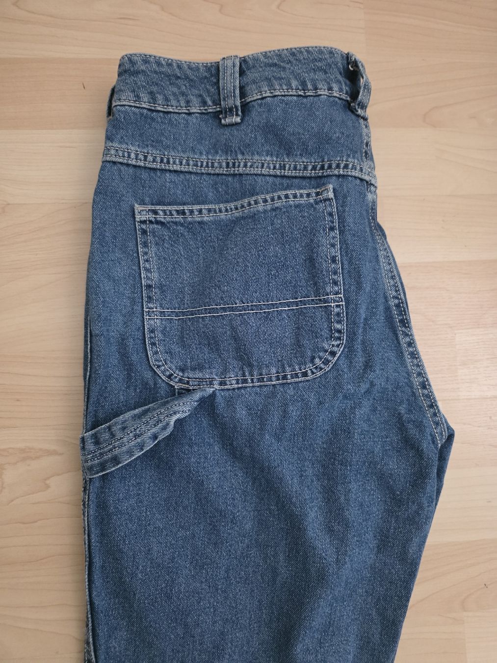 Dickies Jeans: Dickies Jeans Damen – Neuf (Voir description) à Kallnach par lar_d7n9 1