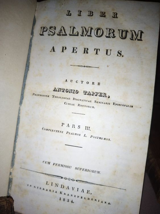 Livres: Historische Bücher Sammlung (1799-1834) – 5 Werke – D'occasion à Wassen UR par EngDinis 3