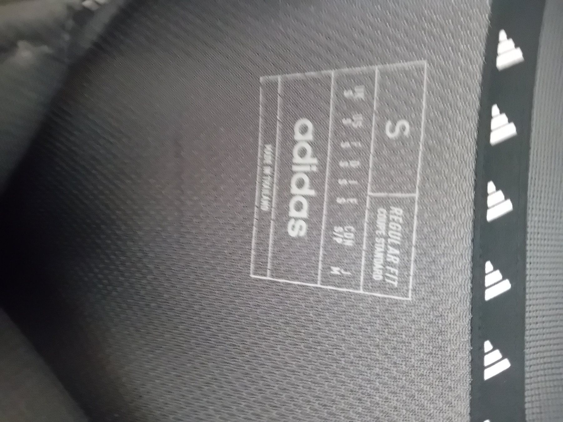 Adidas T-shirt: T-shirt Adidas – Usato da Arbon venduto da kor_w5lq 1