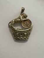 Pendentif en argent 925