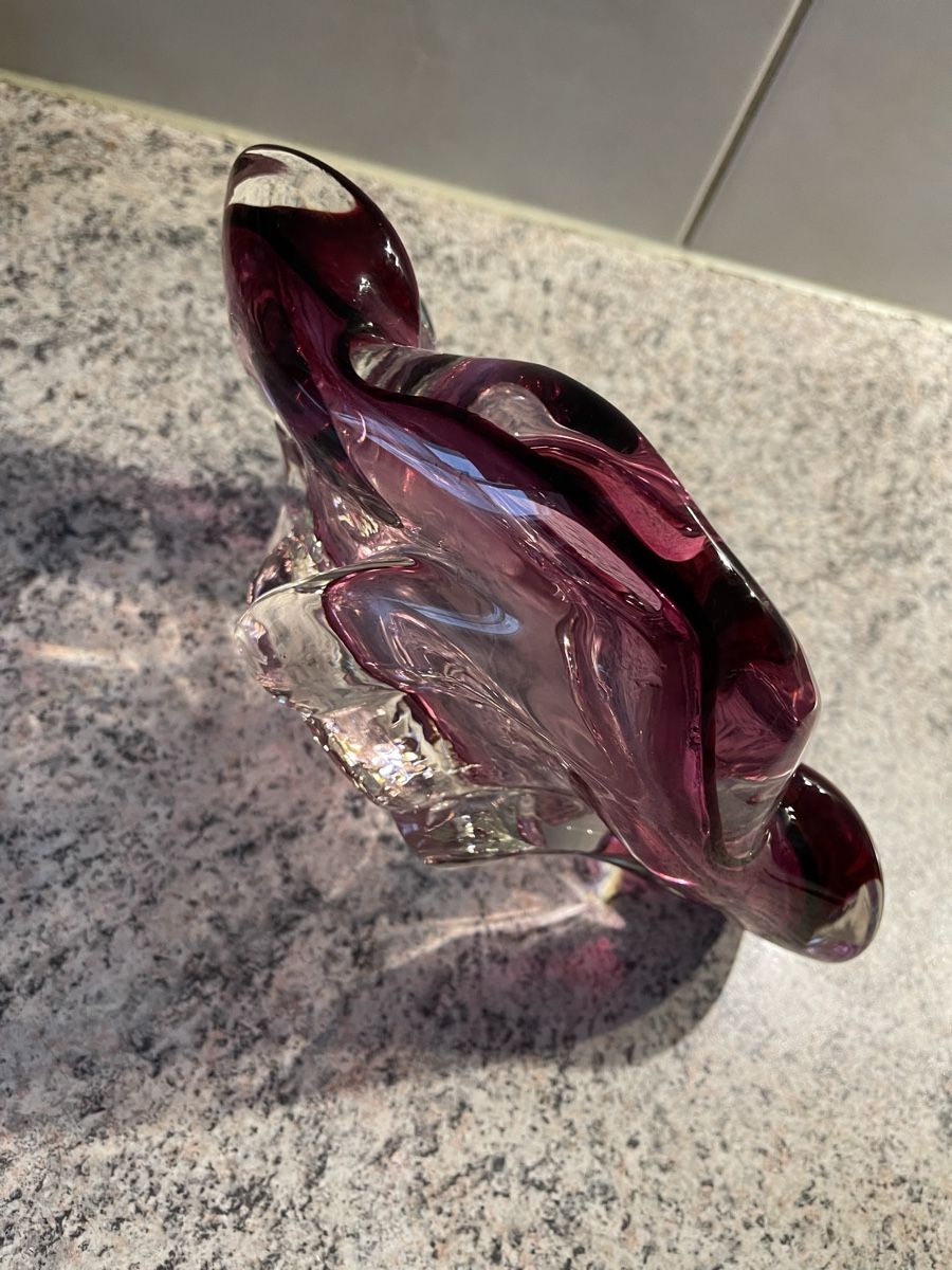 Aschenbecher: Aschenbecher Murano? – Gebraucht aus Flawil von Naphtali 2