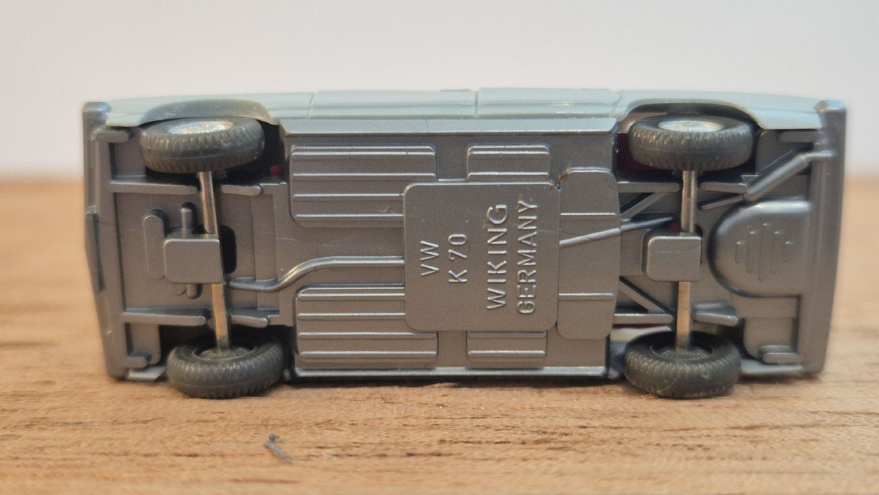 Wiking Modellini d'auto: VW K 70 von Wiking – Nuovo (secondo la descrizione) da Uznach venduto da Katinka83 7