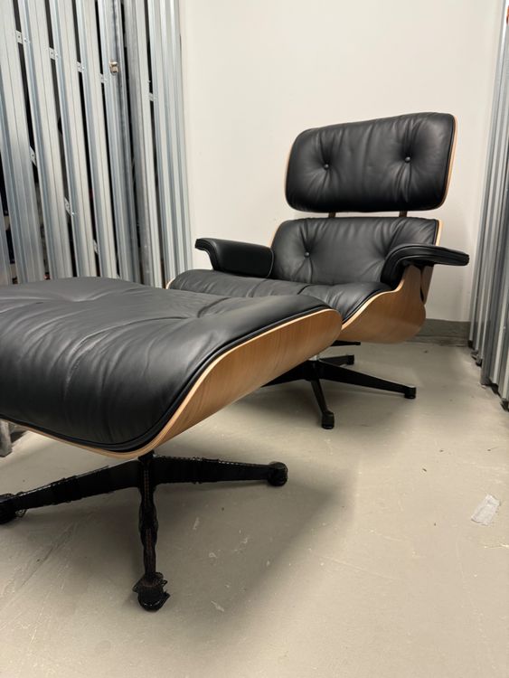 Lounge Chair Vitra Gebraucht
