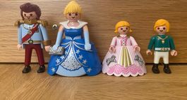Playmobil Figuren Set