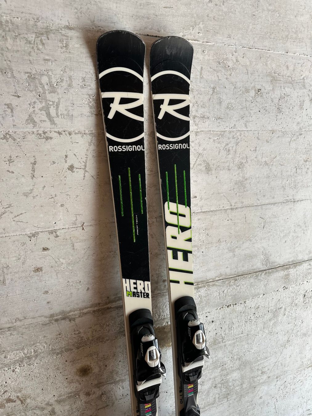Rossignol Skis: Rossignol Hero Ski 170CM – D'occasion à Emmenbrücke par karkarkar 1
