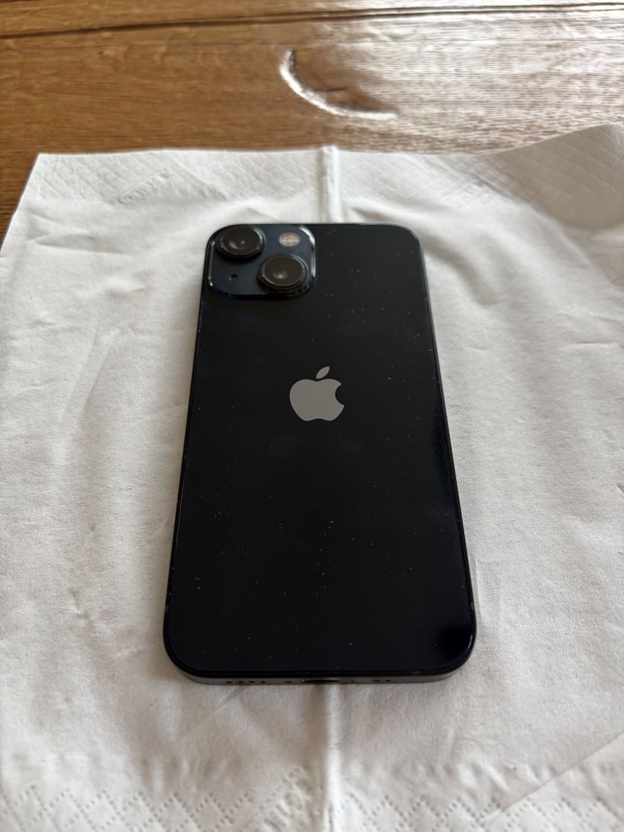 Apple Telefoni cellulari / Smartphones: IPhone 13mini – Usato da Abtwil SG venduto da Wurzelmenschlein 1