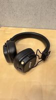 Marshall Major IV Bluetooth On-Ear Kopfhörer  Schwarz