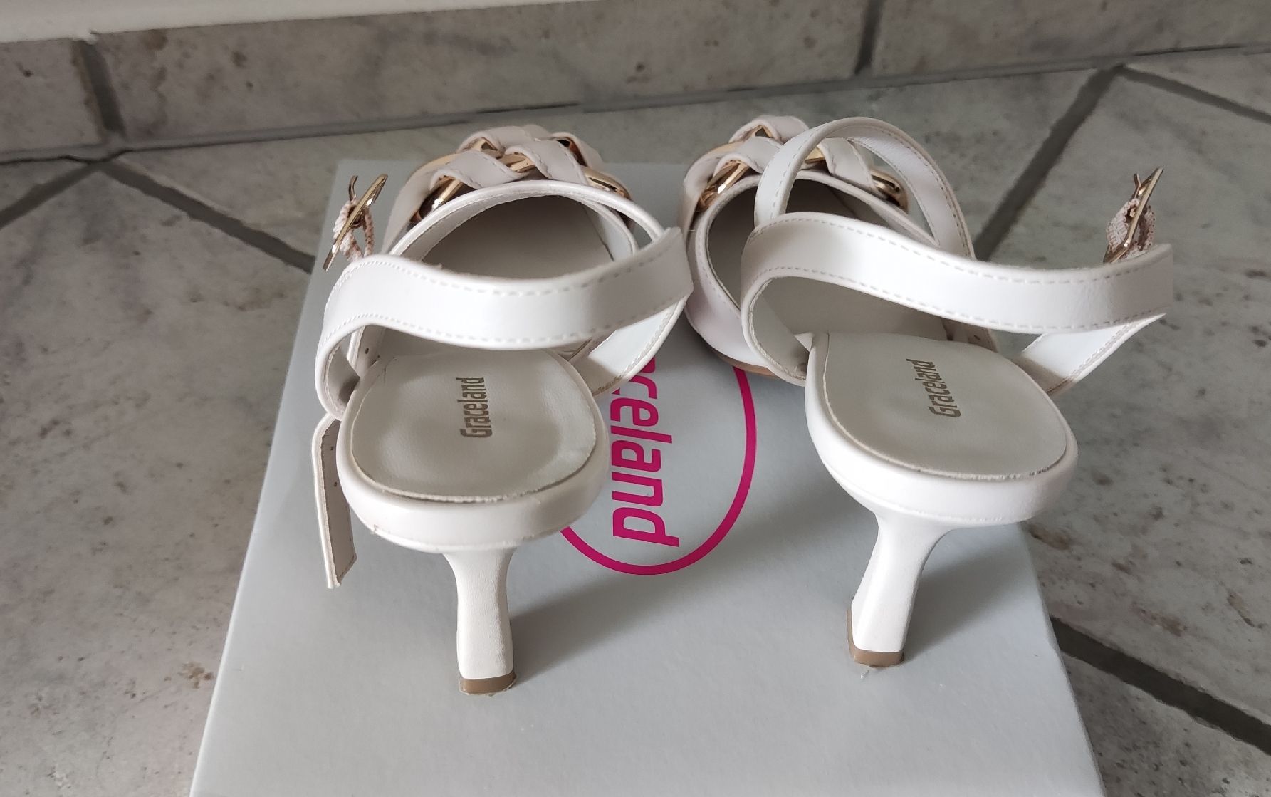 Graceland Damenschuhe: Graceland  – Gebraucht aus Chur von Rodanisa 3