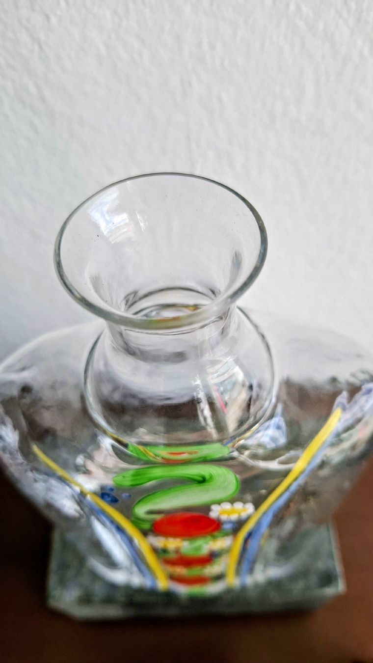 Altro: Snapsflasche Sea Schweden – Usato da Luzern venduto da alpler1 4