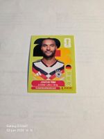 Panini  2026 JONATHAN TAH GER 3