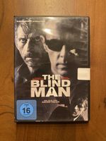 The Blind Man DVD