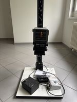 Vergrösserer Kaiser VCP3600