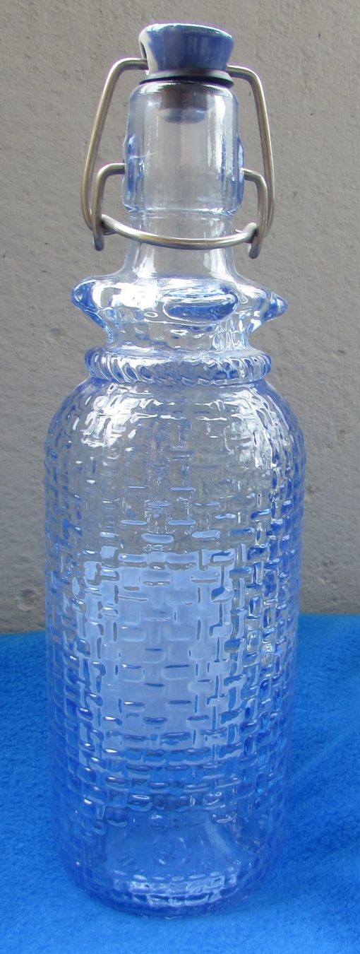 Borracce & Thermos: Trinkflasche aus Glas – Nuovo (secondo la descrizione) da Aadorf venduto da Olymp05 3