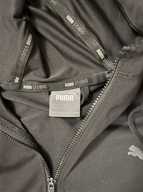 Maglioni & Felpe: Pull Puma  – Usato da Genève venduto da lua_8czq 1