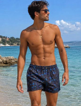 Costume uomo