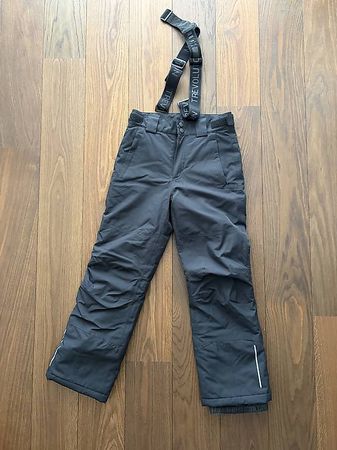 Trevolution-Skihose Gr. 152