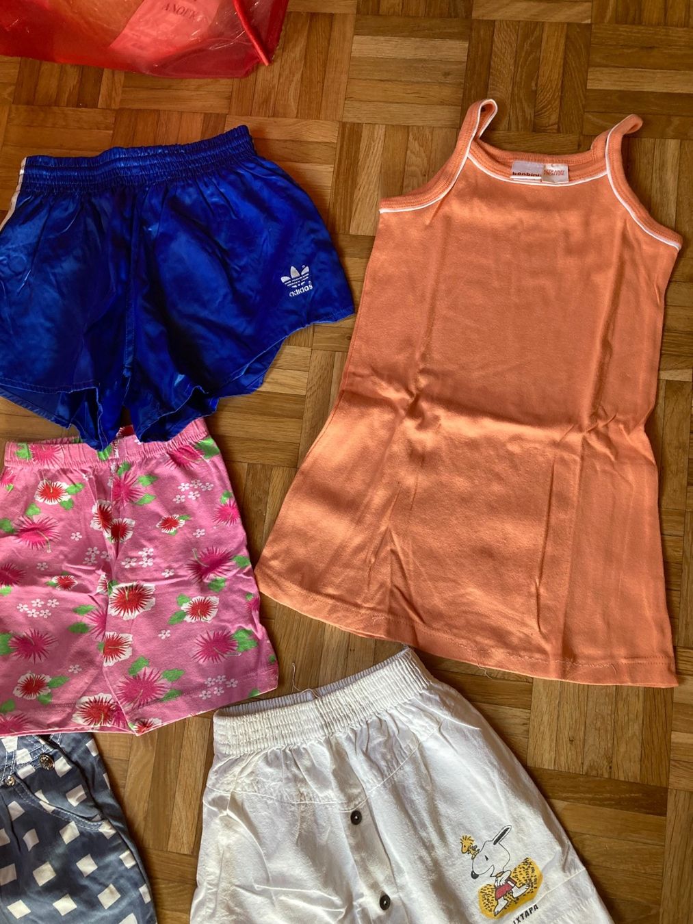 Lotti di vestiti: Kleiderpaket – Usato da Balsthal venduto da dasesaro 3