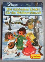 Die schönsten Lieder für die Weihnachtszeit