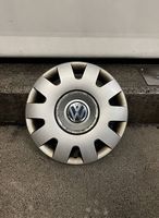 2x VW Radkappen 15 Zoll