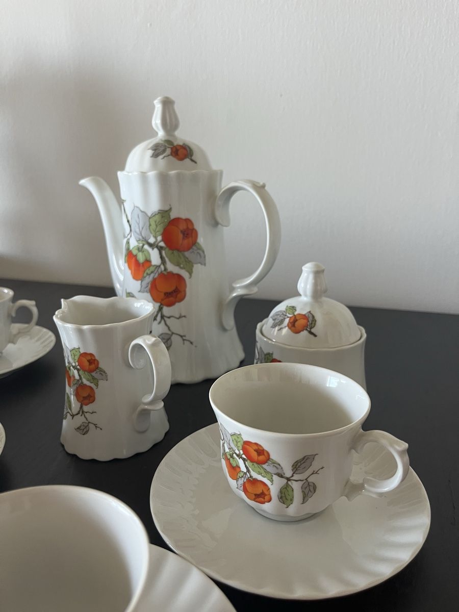 Geschirrsets: Kaffee/Teeservice – Neu (gemäss Beschreibung) aus Greifensee von tom_gq5s 1