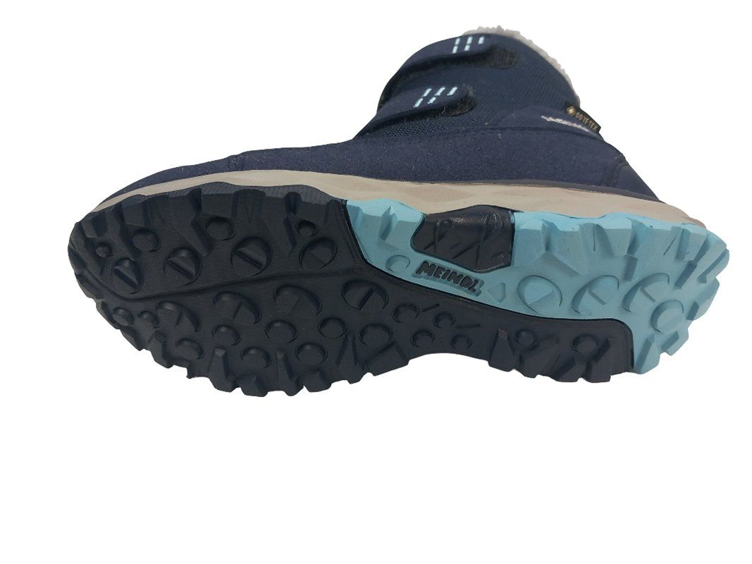 Meindl Scarpe per ragazzi: MEINDL Winterschuhe Goretex – Nuovo (secondo la descrizione) da Hünenberg venduto da Restwert_Zug 3