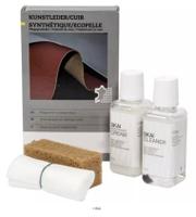 Kunstlederpflege-Set